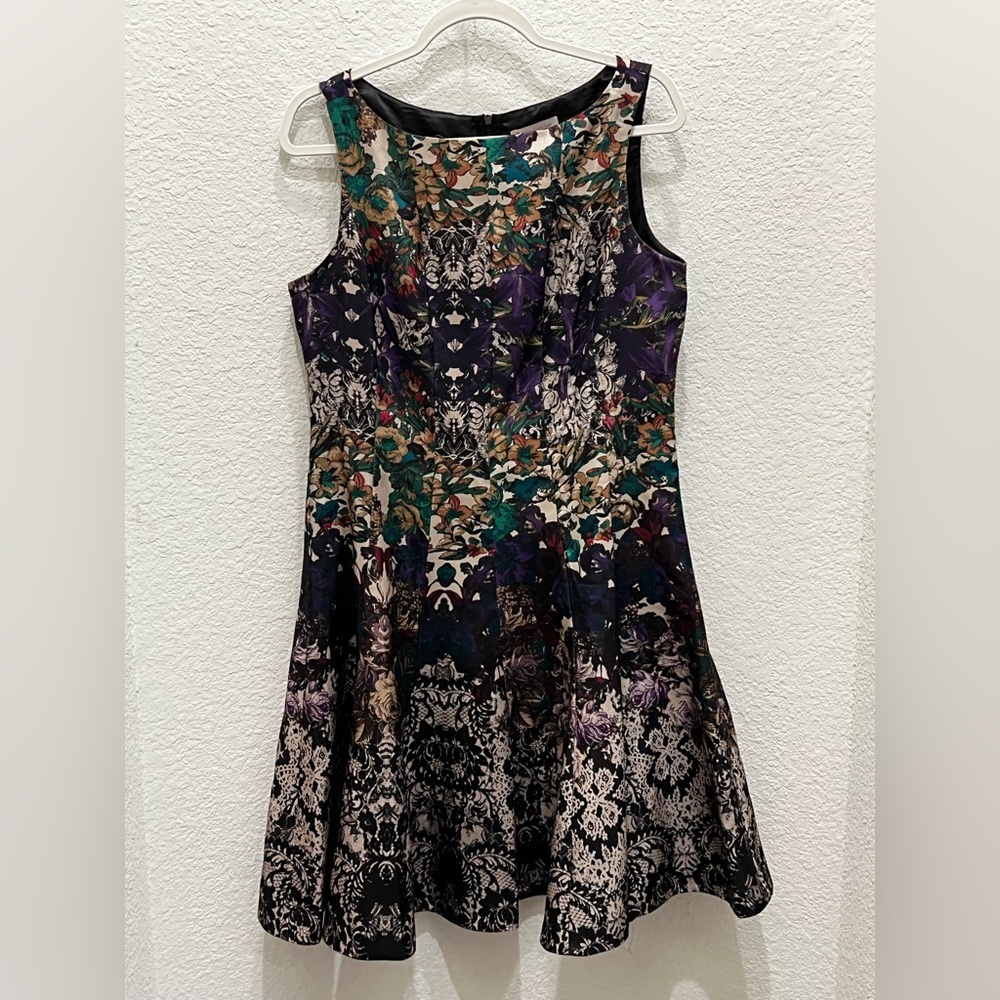 DB Established 1962 Women’s Dress